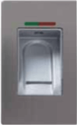 Fingerprint Idencom with EAV3 Motor and Day/Night 